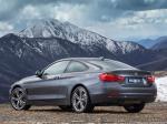 BMW 428i Coupe Sport Line 2013 года (AU)